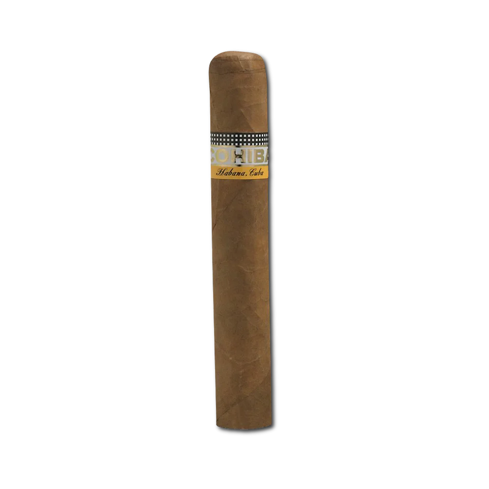 COHIBA ROBUSTOS CIGAR