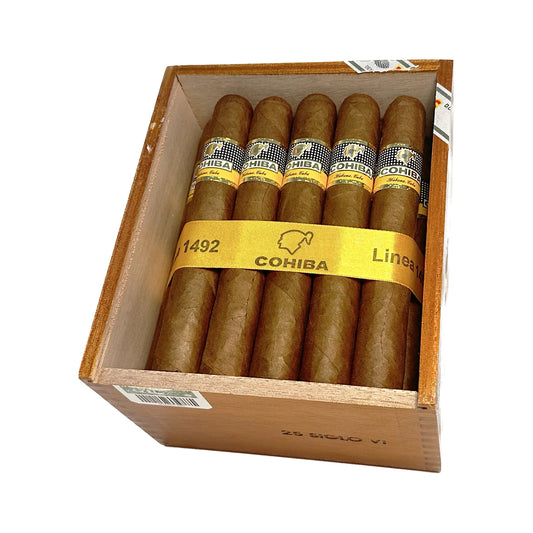 COHIBA SIGLO VI CIGAR