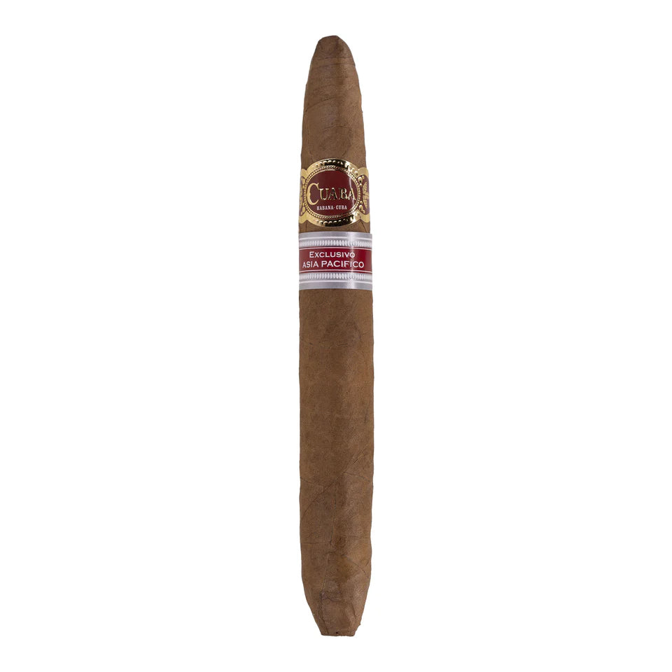 CUABA APAC CIGAR (EX. ASIA PACIFICO 2020)
