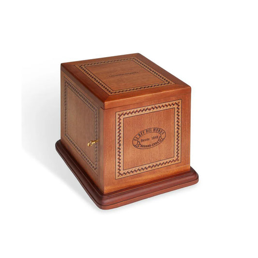 EL REY DEL MUNDO IMPERIO CIGAR HUMIDOR