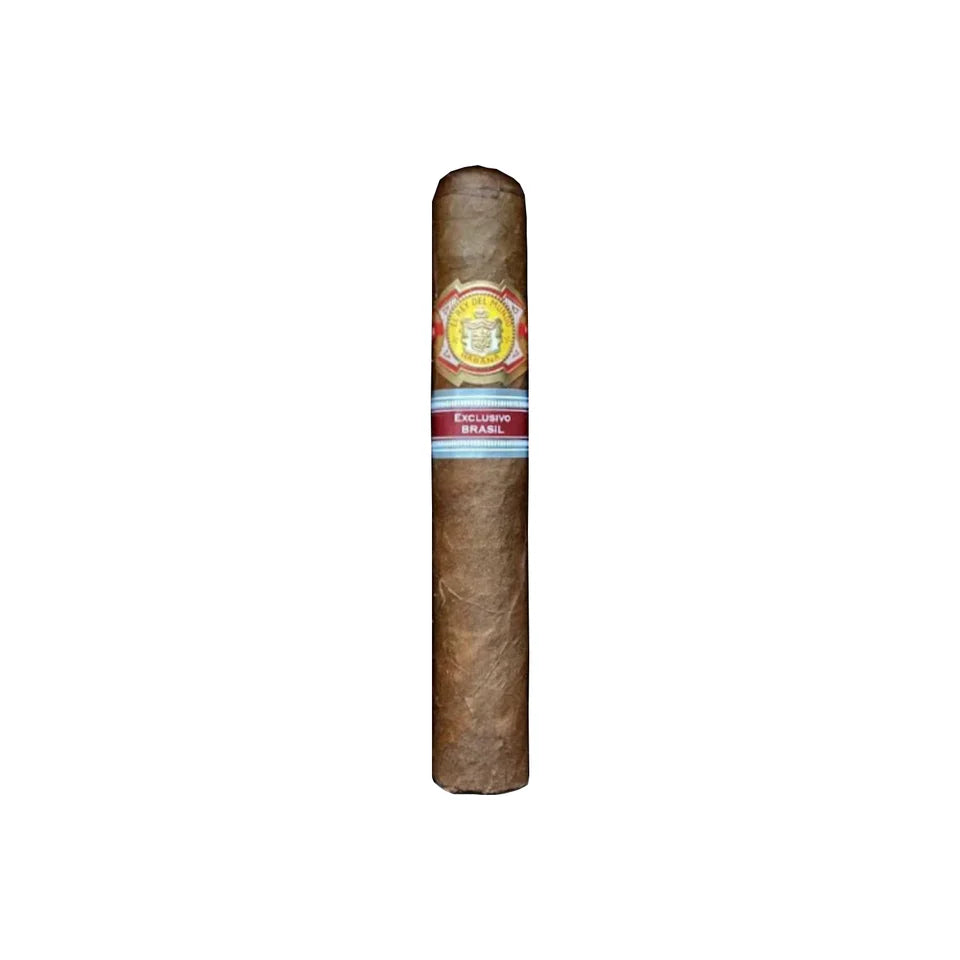 EL REY DEL MUNDO SERIE B N 2 (EX. BRAZIL 2019)