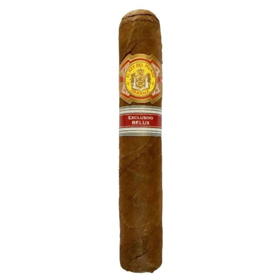EL REY DEL MUNDO CHOIX DU ROI (EX. BELUX 2016)