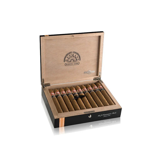 H. UPMANN NO. 2 RESERVA COSECHA 2010 CIGAR
