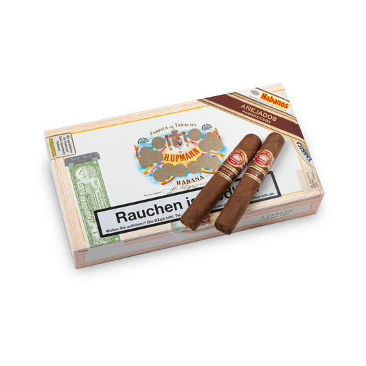 H. Upmann Robustos Añejados 2015 Cigar