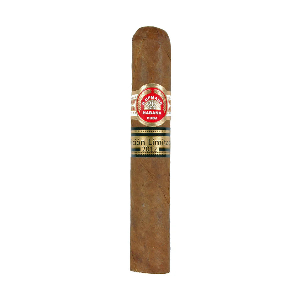 H. UPMANN ROBUSTOS EDICION LIMITADA 2012 CIGAR