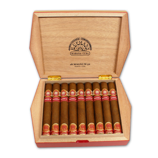 H. UPMANN MAGNUM 52 YEAR OF THE TIGER CIGAR