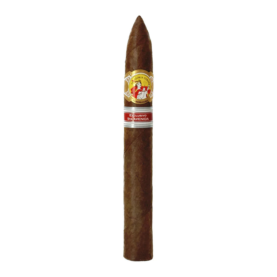 LA GLORIA CUBANA GLORIAS CIGAR (EX. 5TA AVENIDA 2015)
