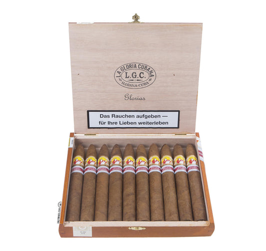 LA GLORIA CUBANA GLORIAS CIGAR (EX. 5TA AVENIDA 2015)
