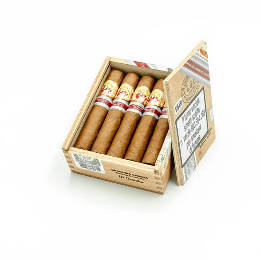 LA GLORIA CUBANA INVICTOS CIGAR (EX. ITALIA 2017)