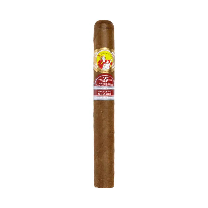 LA GLORIA CUBANA VÍA BALCÁNICA CIGAR (EX. BULGARIA 2020)