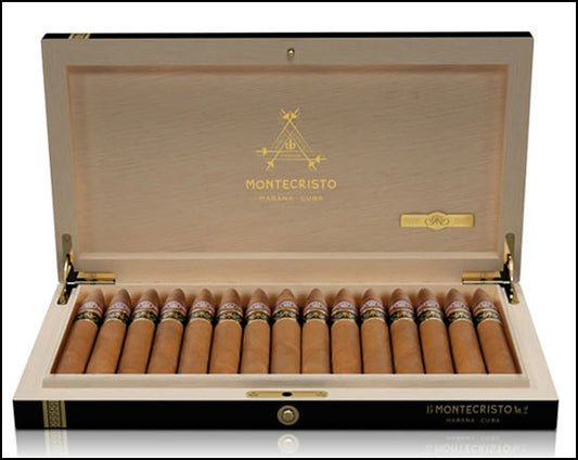 MONTECRISTO NO. 2 GRAN RESERVA COSECHA 2005 CIGAR
