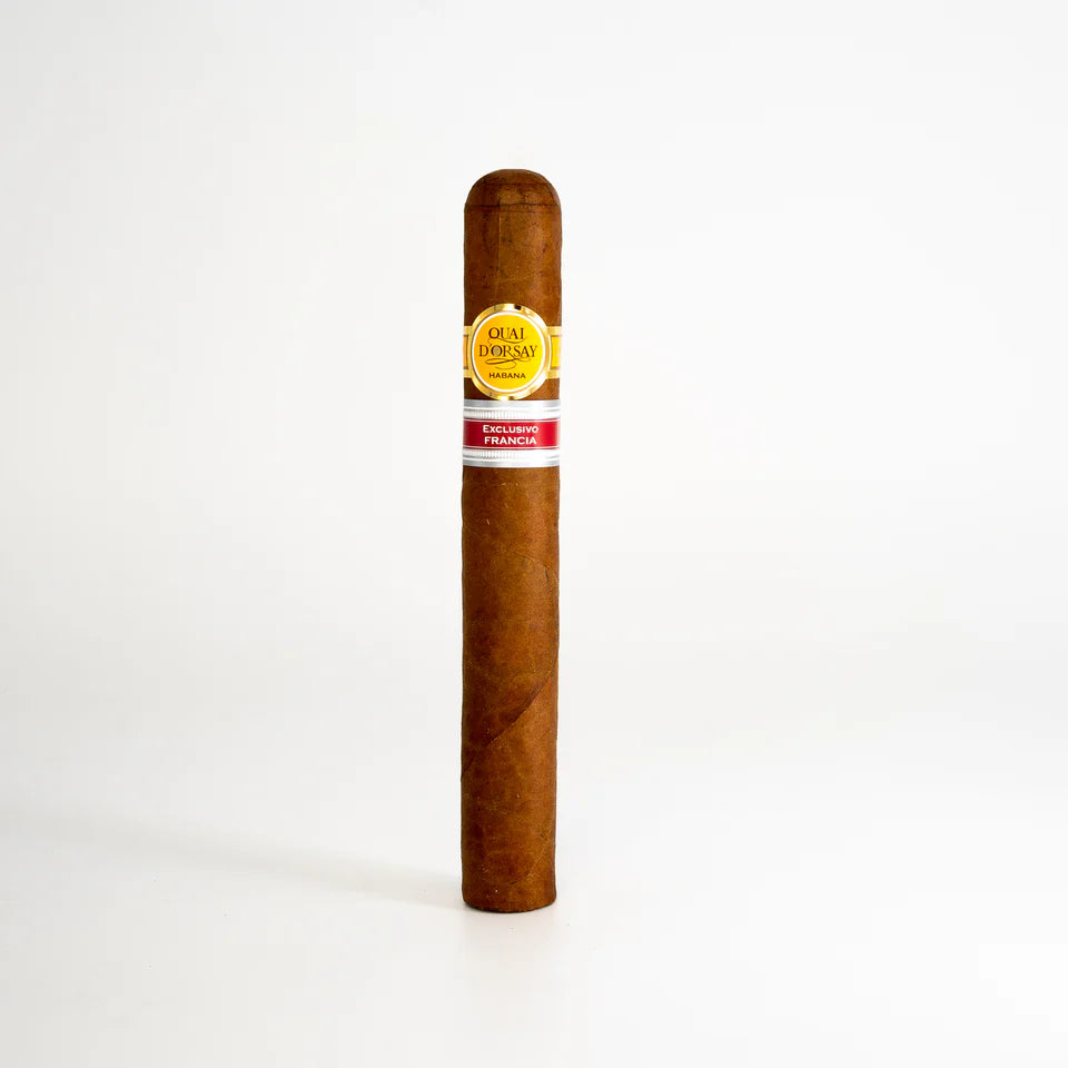 QUAI D’ORSAY CAPITOLIO CIGAR (EX. FRANCIA 2018)