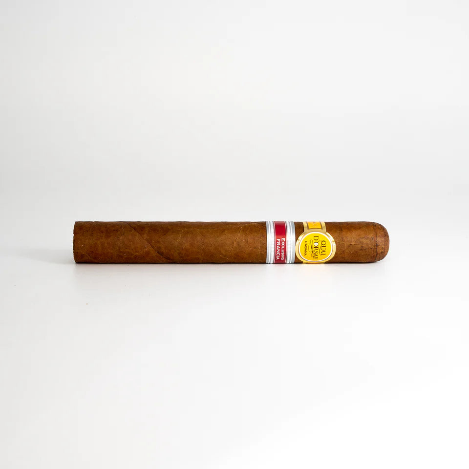 QUAI D’ORSAY CAPITOLIO CIGAR (EX. FRANCIA 2018)