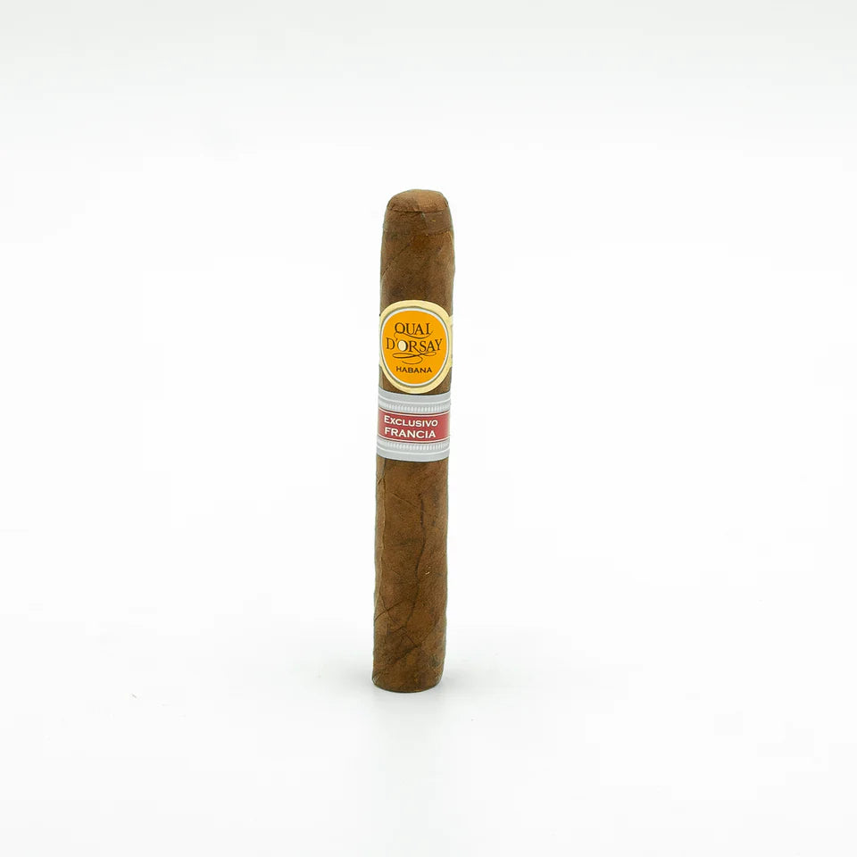QUAI D'ORSAY SECRETO CUBANO CIGAR (EX. FRANCIA 2016)