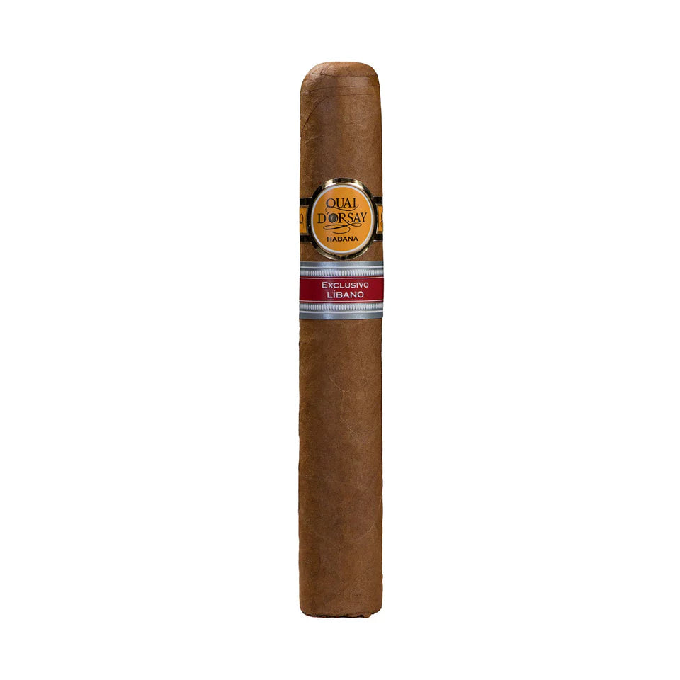 QUAI D'ORSAY BAALBECK CIGAR (EX LIBANO 2018)