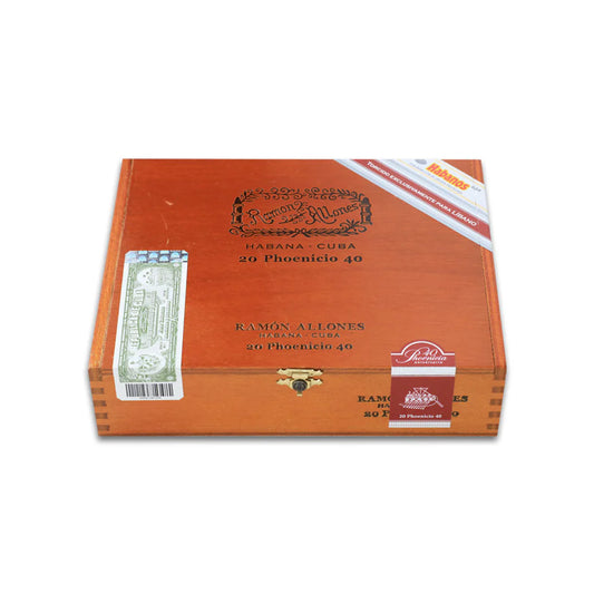 RAMON ALLONES PHOENICIO 40 (EX. LIBANO 2019)