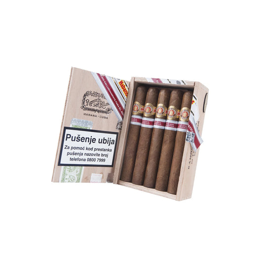 RAMÓN ALLONES TERRA MAGICA CIGAR (EX. ADRIÁTICO 2016)