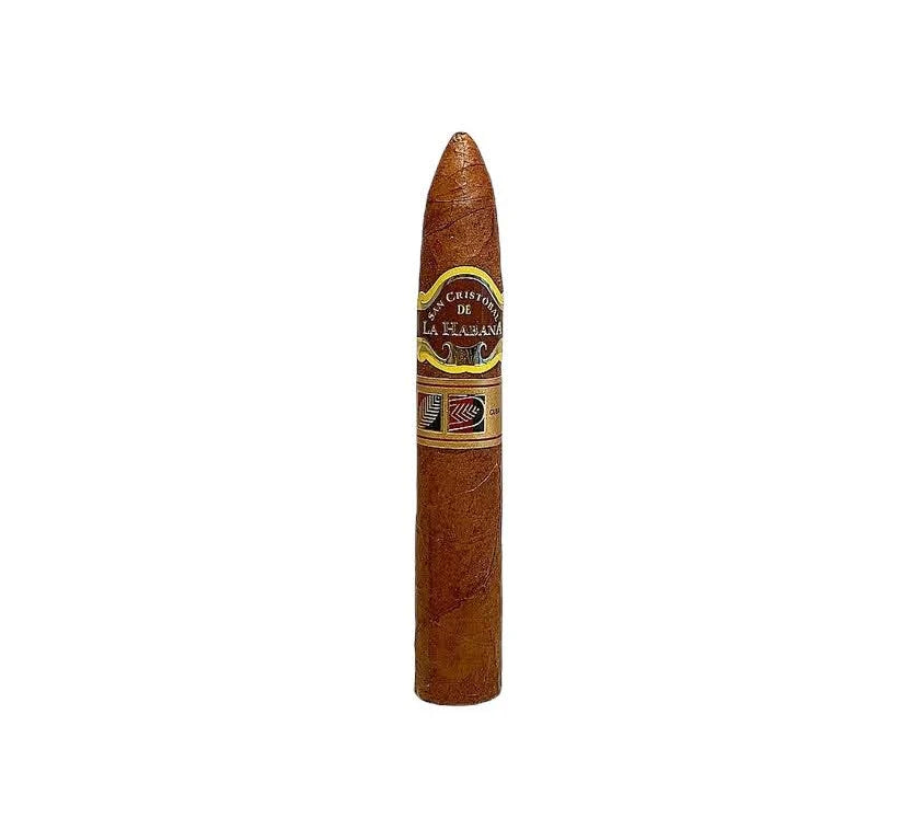 SAN CRISTÓBAL DE LA HABANA PRADO CIGAR LCDH