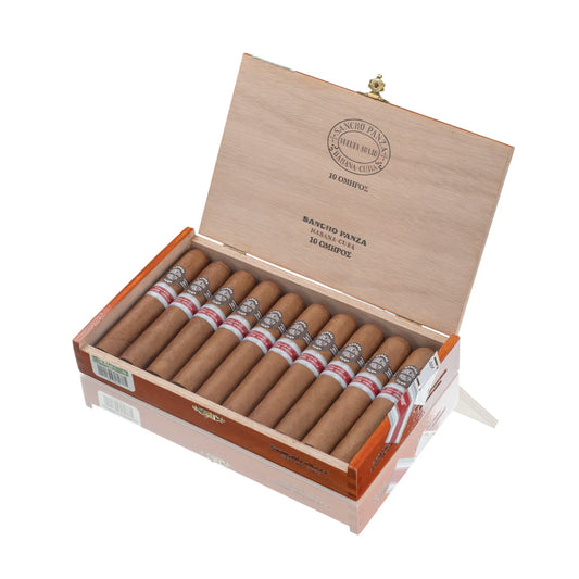 SANCHO PANZA OMHPOΣ (OMIROS) CIGAR (EX. CHIPRE - GRECIA 2020)