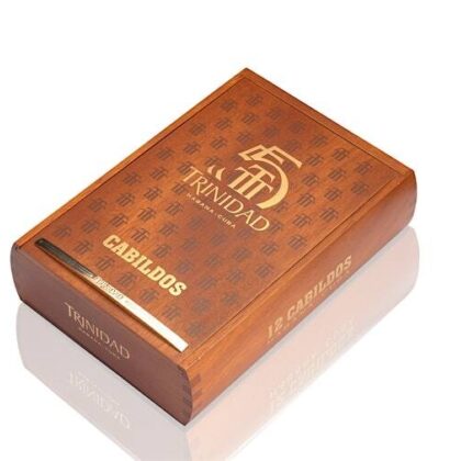 TRINIDAD CABILDOS  EDICIÓN LIMITADA 2024 PREMIER CIGARS