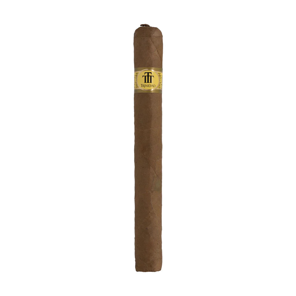 TRINIDAD CASILDA - COLECCIÓN HABANOS EDICIÓN 2019 BOOK