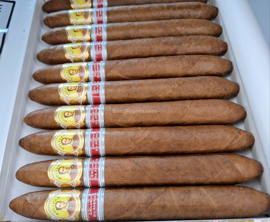 BOLIVAR TESOROS CIGAR (EX. 5TA AVENIDA 2016)