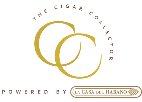 The Cigar Collector