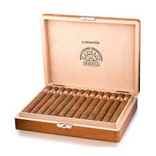 H. UPMANN SIR WINSTON CIGAR