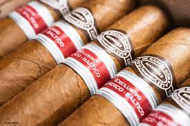 RAFAEL GONZALEZ NORTH STAR CIGAR (EX. NORDIC AND BALTIC 2017)