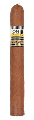 COHIBA 1966 EDICIÓN LIMITADA 2011 CIGAR