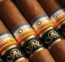 COHIBA SIGLO VI GRAN RESERVA COSECHA 2003