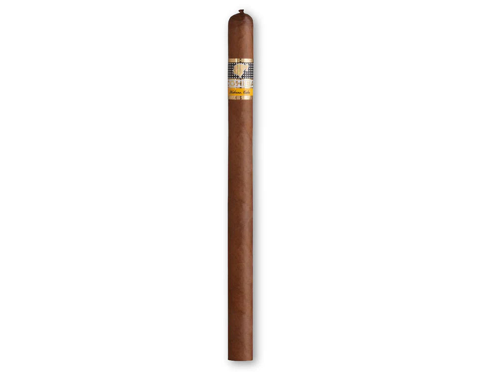 COHIBA LANCEROS CIGAR