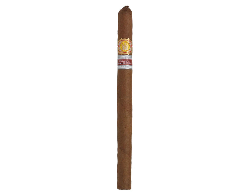 EL REY DEL MUNDO LA REINA CIGAR (EX. GRAN BRETAÑA 2018)