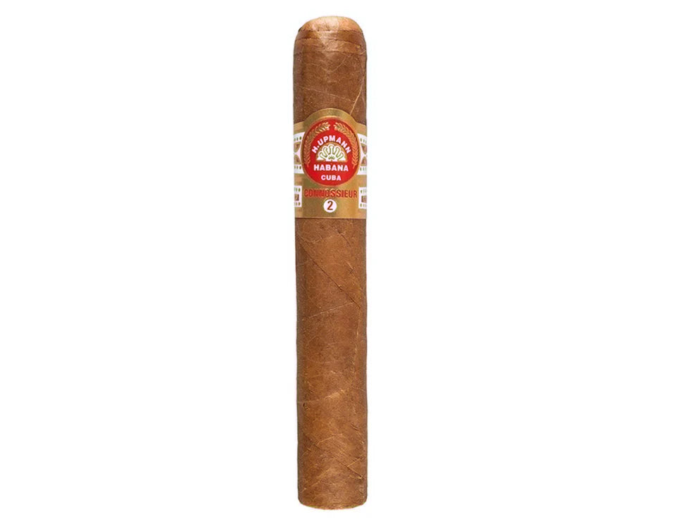 H. UPMANN CONNOSSIEUR NO. 2 CIGAR