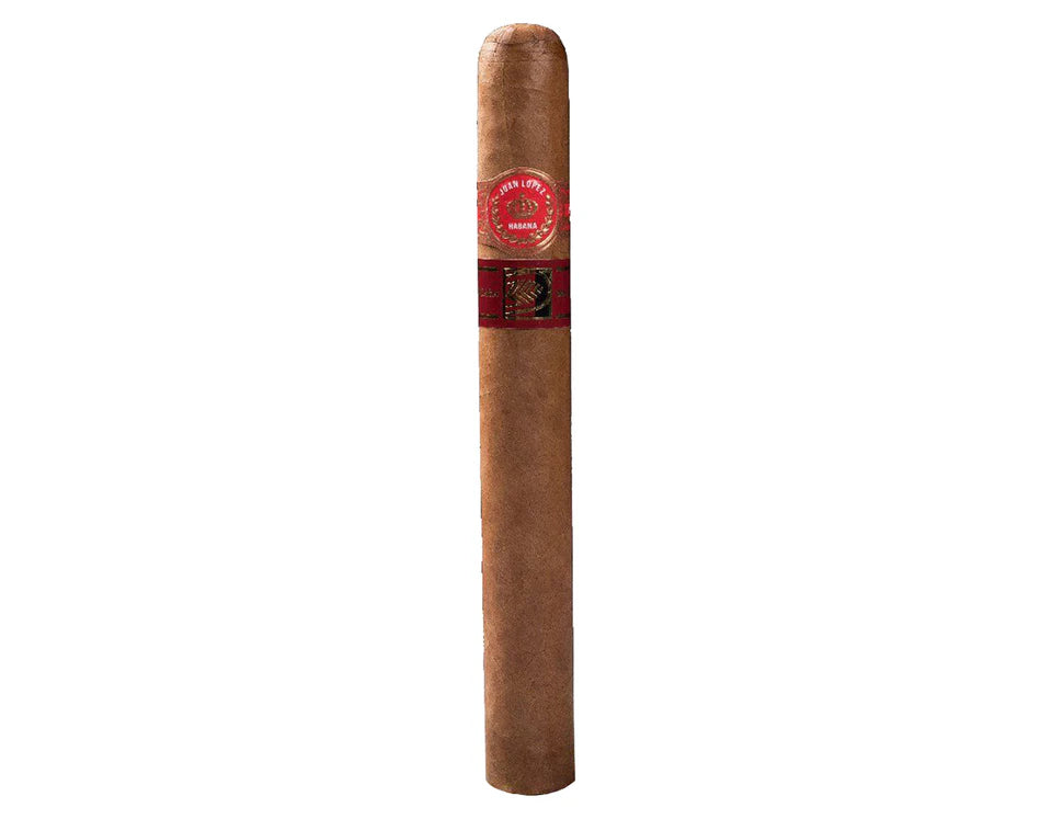 JUAN LOPEZ SELECCIÓN ESPECIAL CIGAR LCDH