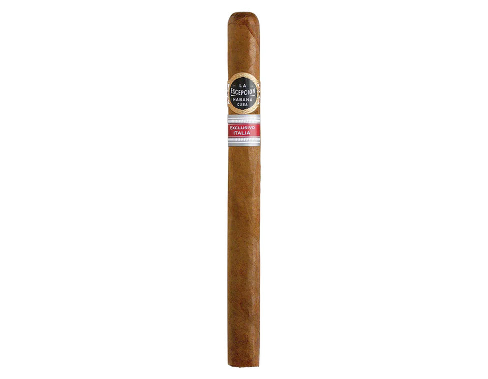 LA ESCEPCIÓN SELECTOS FINOS CIGAR (EX. ITALIA 2011)