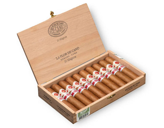 LA FLOR DE CANO MÁGICOS CIGAR (EX. ESPAÑA 2020)