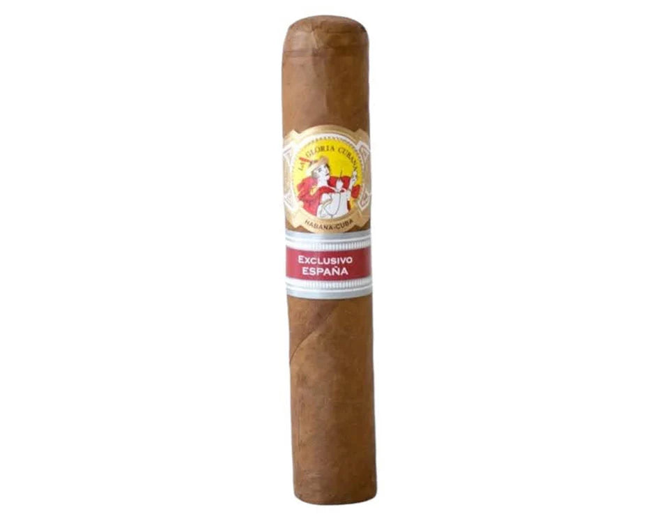 LA GLORIA CUBANA SERIE D NO. 5 CIGAR (EX. ESPAÑA 2017)