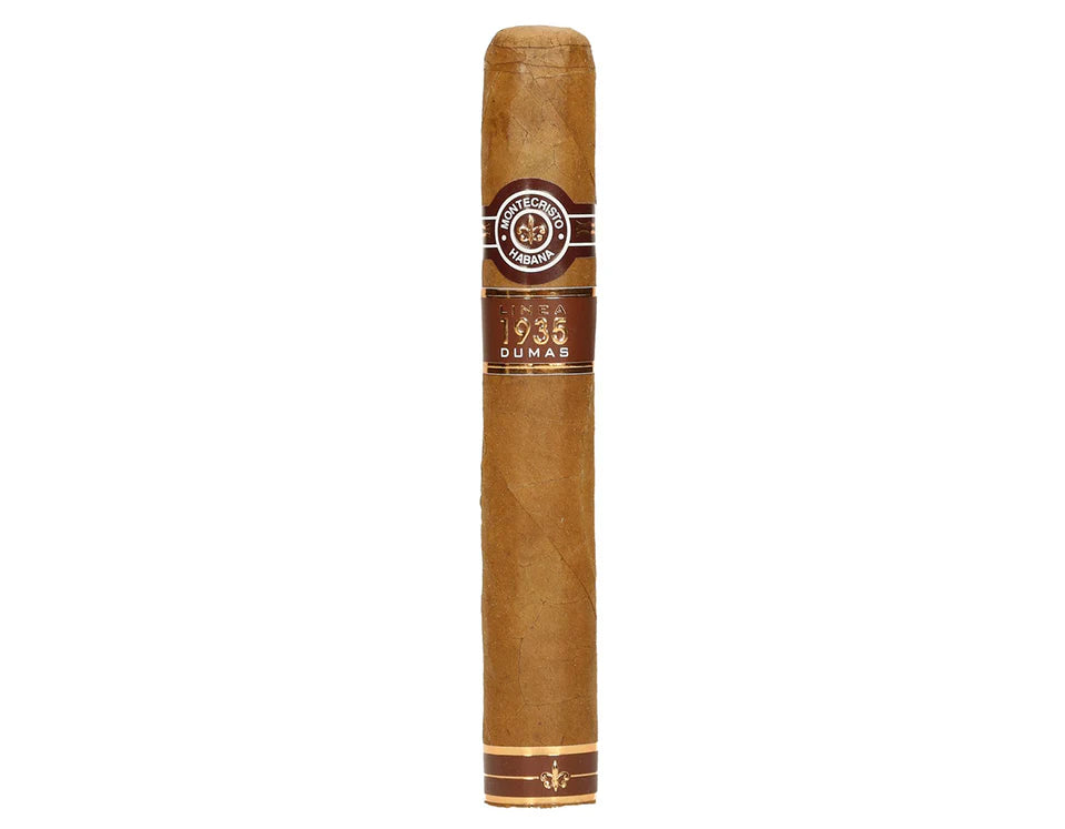MONTECRISTO LINEA 1935 DUMAS CIGAR