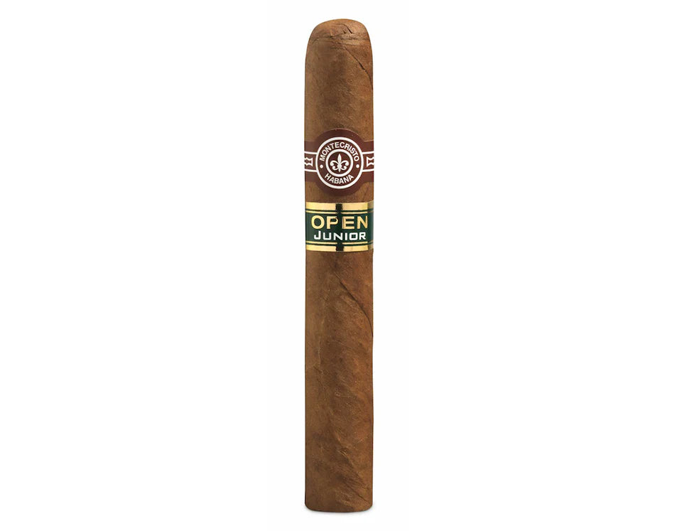 Montecristo Open Junior Cigar