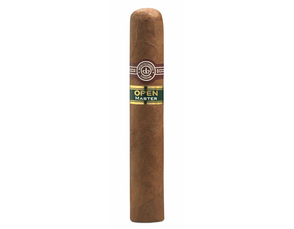 MONTECRISTO OPEN MASTER CIGAR