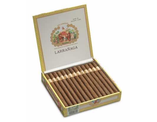 POR LARRAÑAGA MONTECARLO CIGAR