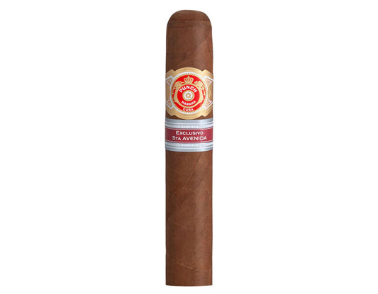 PUNCH PREFERIDOS CIGAR (EX. 5TA AVENIDA 2018)