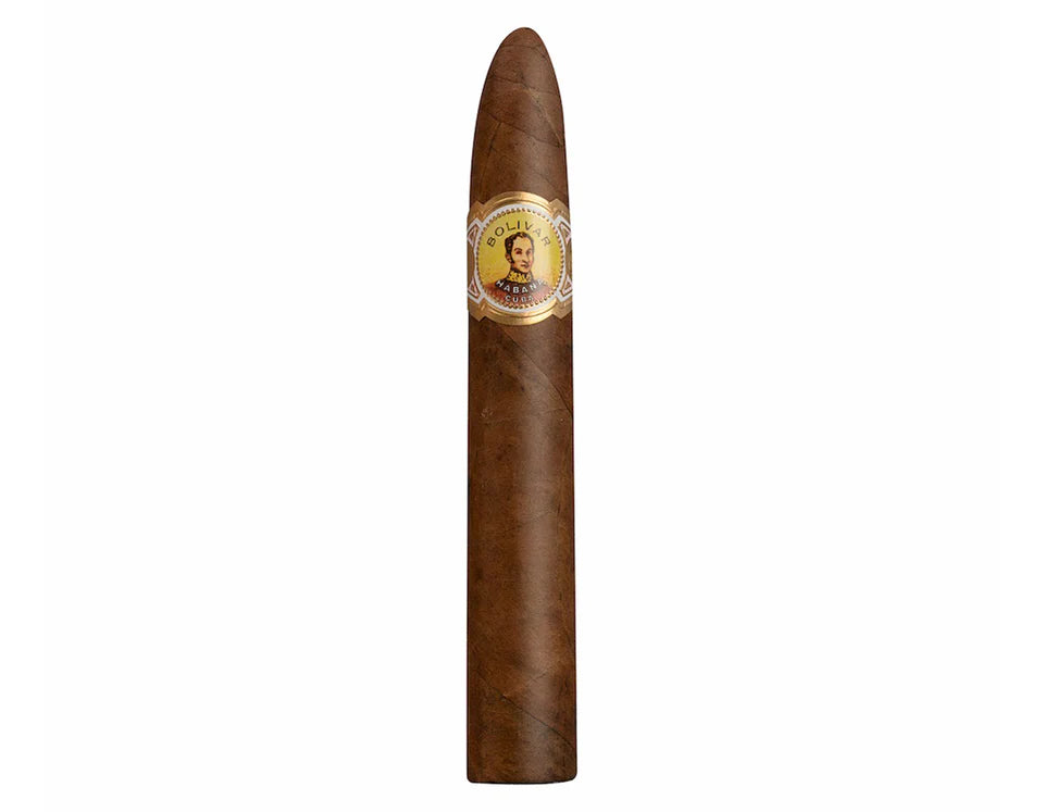 BOLIVAR BELICOSOS FINOS CIGAR