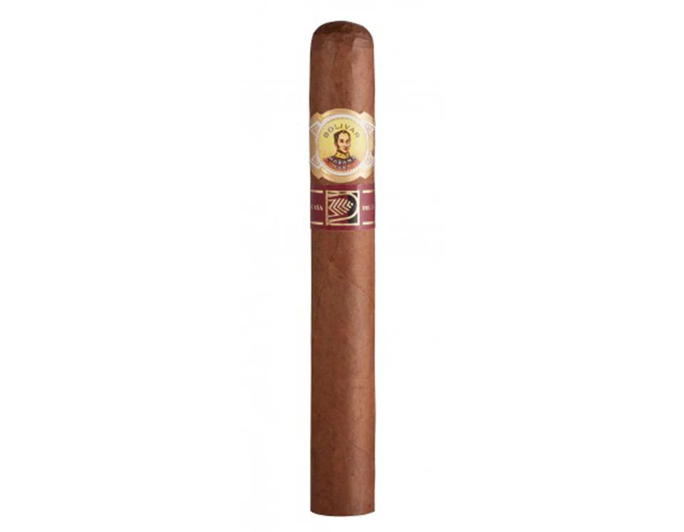 BOLIVAR LIBERTADOR CIGAR LCDH