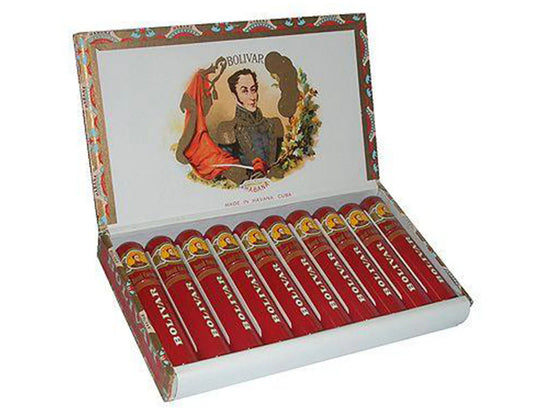 BOLIVAR ROYAL CORONAS CIGAR