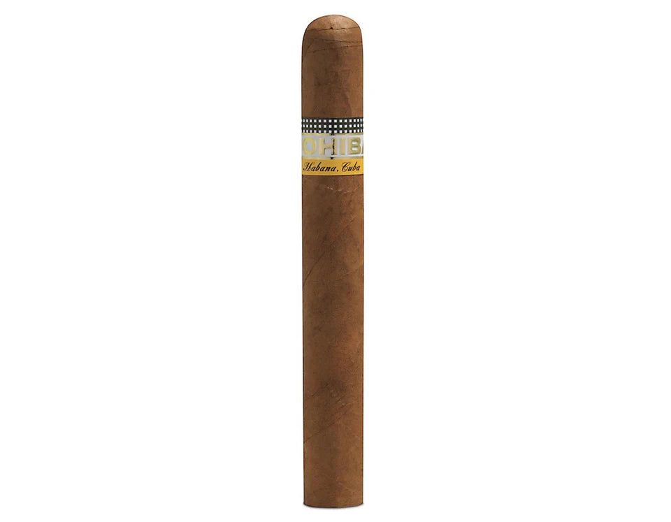 COHIBA SIGLO II CIGAR