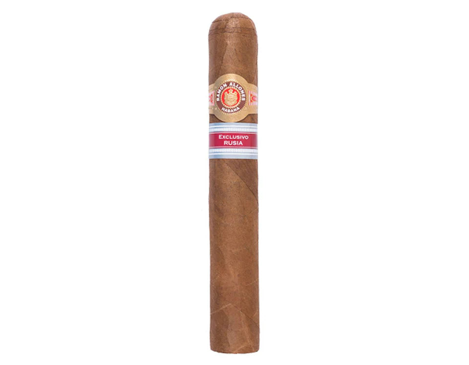 RAMÓN ALLONES HERMITAGE CIGAR (EX. RUSIA 2017)