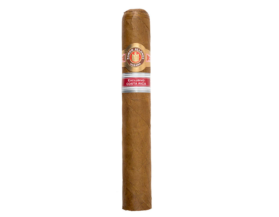 RAMÓN ALLONES NUEVO MUNDO (EX. COSTA RICA 2017)