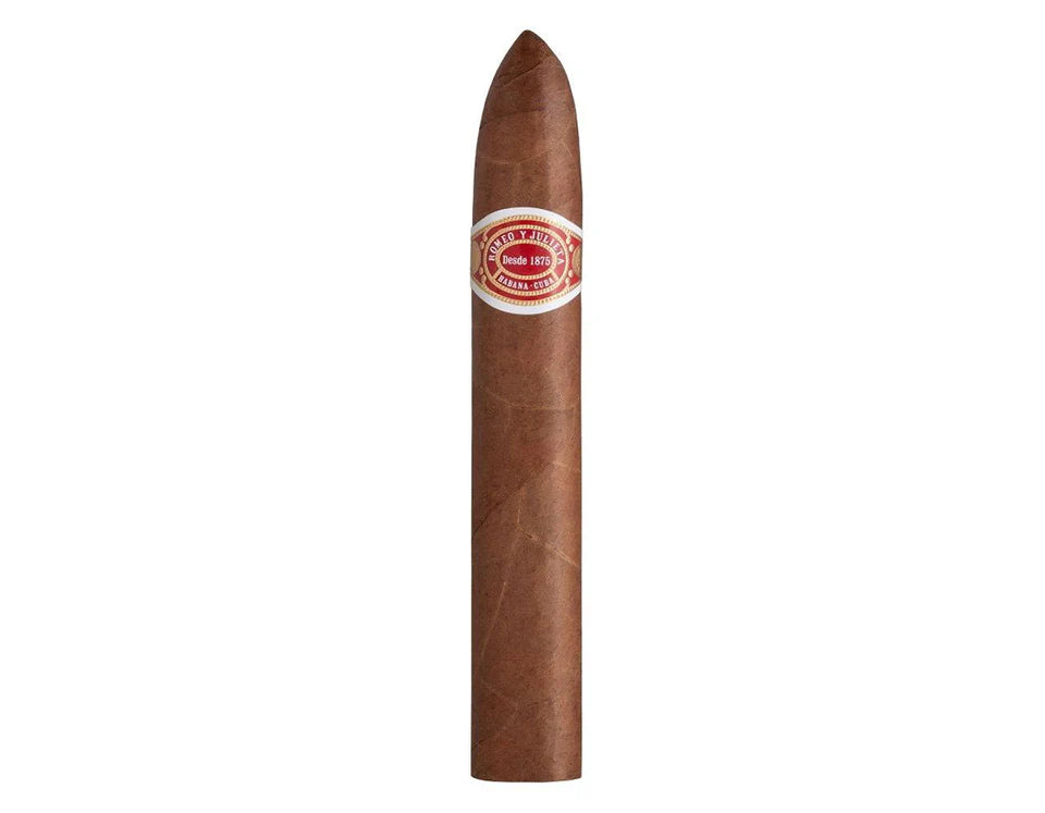 ROMEO Y JULIETA BELICOSOS CIGAR